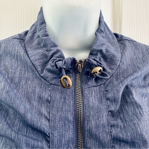 Chico’s Zenergy Vest Pants 2pc Set - Picture 5 of 12